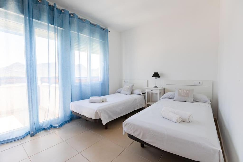 Villa Joya II San Jose  Εξωτερικό φωτογραφία