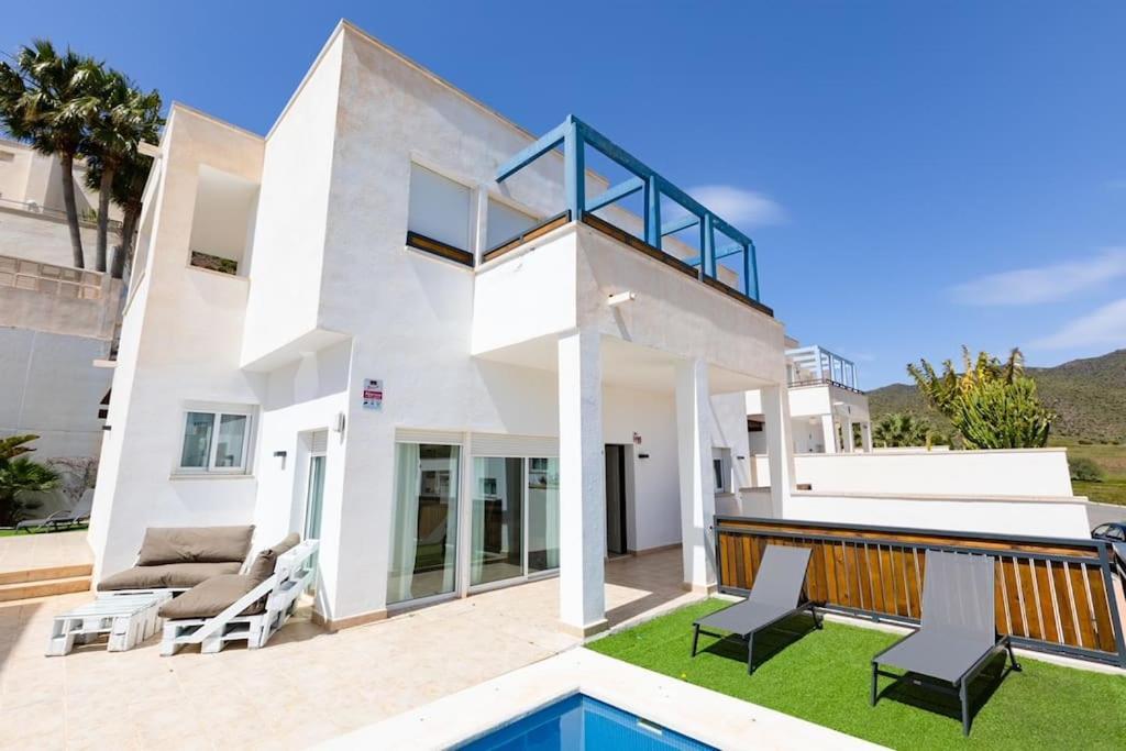 Villa Joya II San Jose  Εξωτερικό φωτογραφία