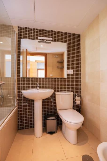 Villa Joya II San Jose  Εξωτερικό φωτογραφία