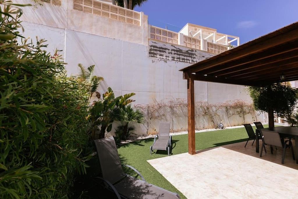 Villa Joya II San Jose  Εξωτερικό φωτογραφία