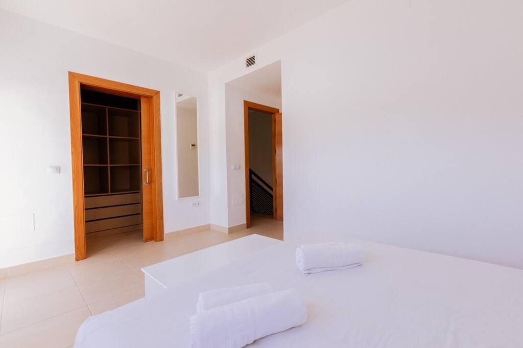 Villa Joya II San Jose  Εξωτερικό φωτογραφία