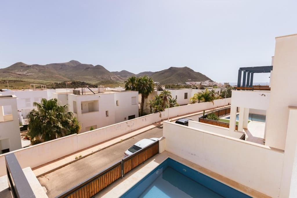 Villa Joya II San Jose  Εξωτερικό φωτογραφία