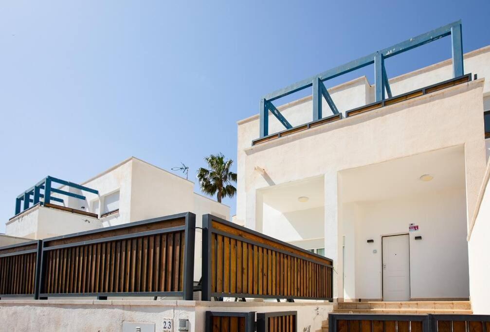 Villa Joya II San Jose  Εξωτερικό φωτογραφία