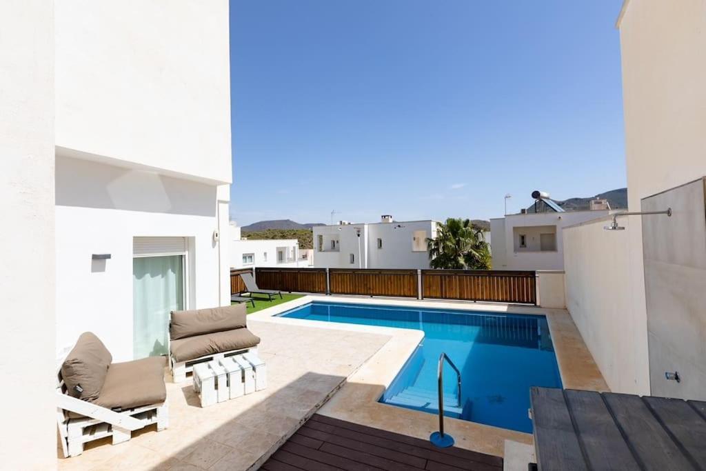 Villa Joya II San Jose  Εξωτερικό φωτογραφία