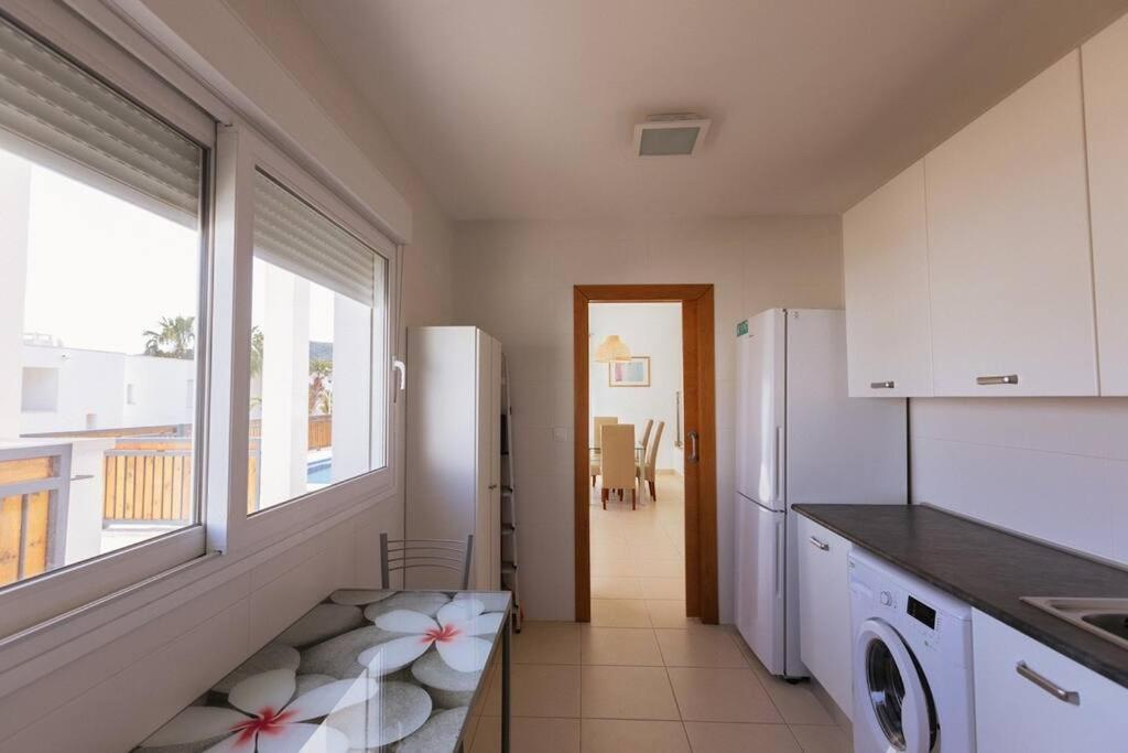 Villa Joya II San Jose  Εξωτερικό φωτογραφία