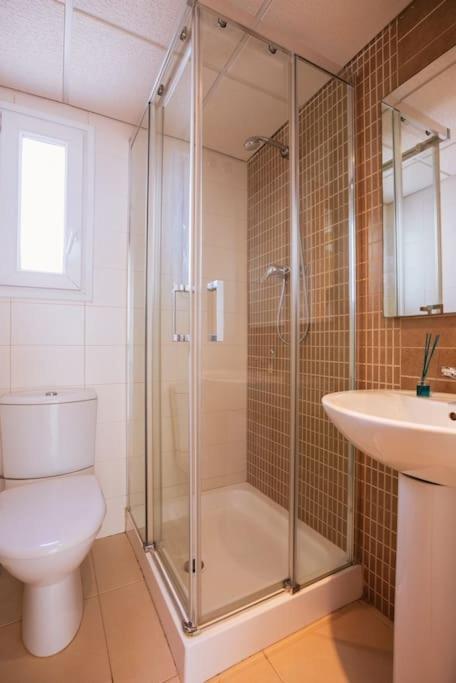Villa Joya II San Jose  Εξωτερικό φωτογραφία