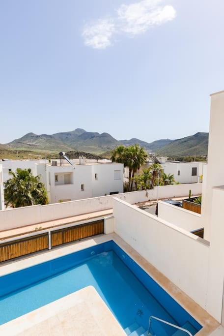 Villa Joya II San Jose  Εξωτερικό φωτογραφία