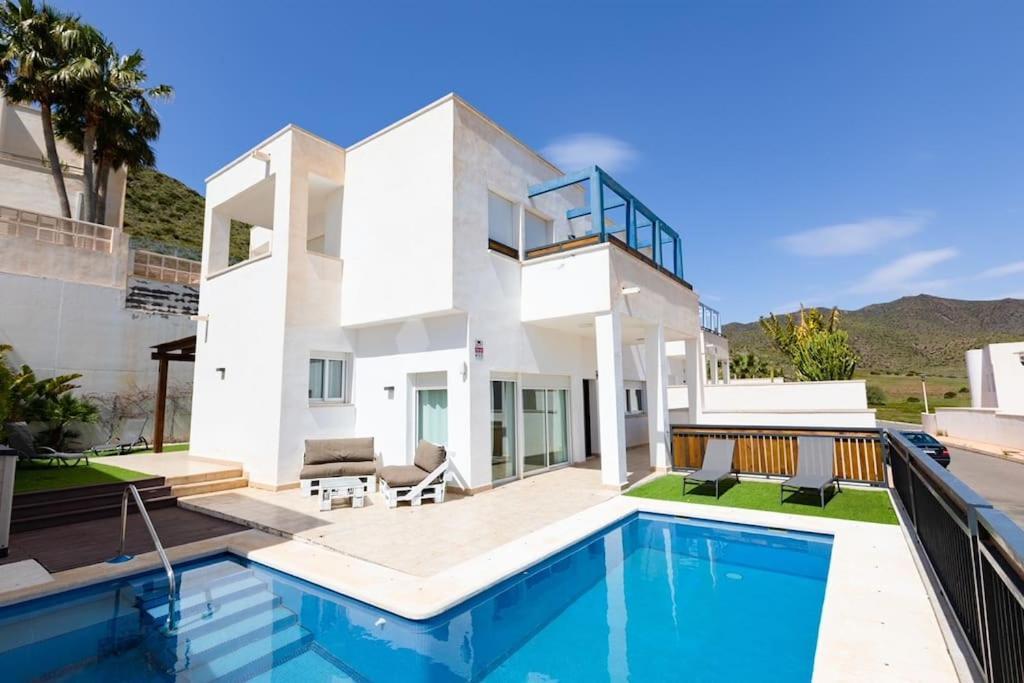 Villa Joya II San Jose  Εξωτερικό φωτογραφία