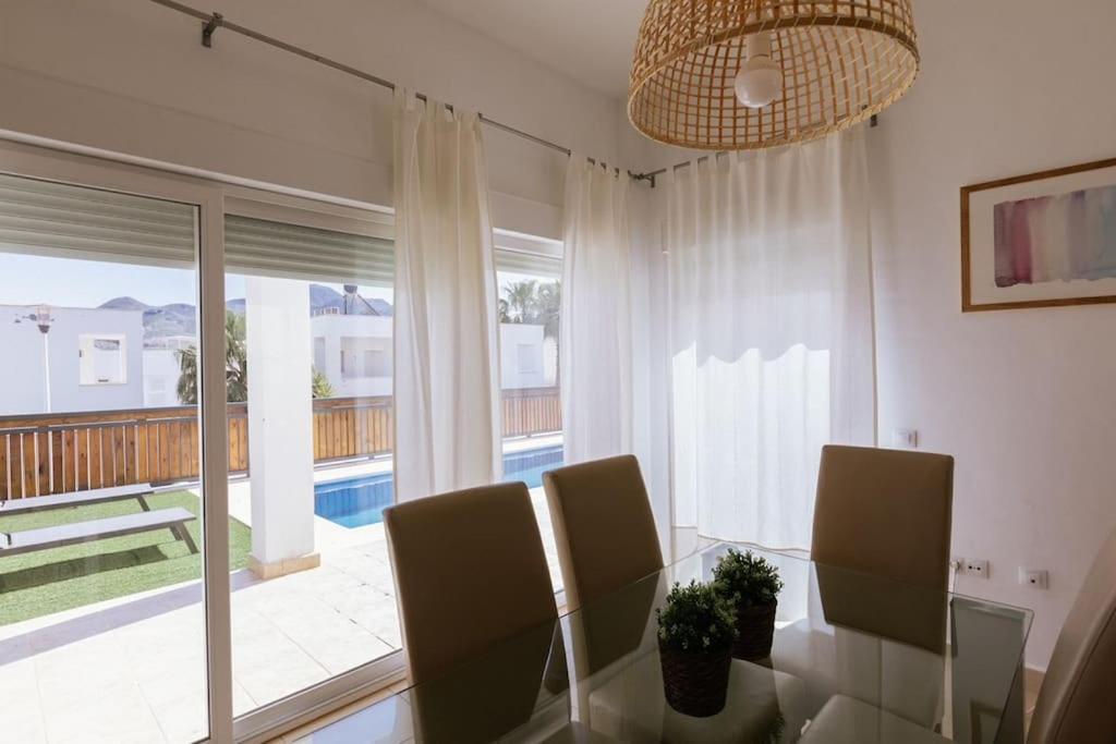 Villa Joya II San Jose  Εξωτερικό φωτογραφία
