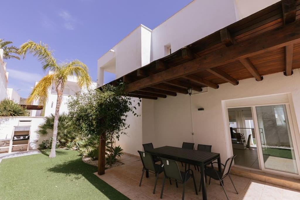 Villa Joya II San Jose  Εξωτερικό φωτογραφία