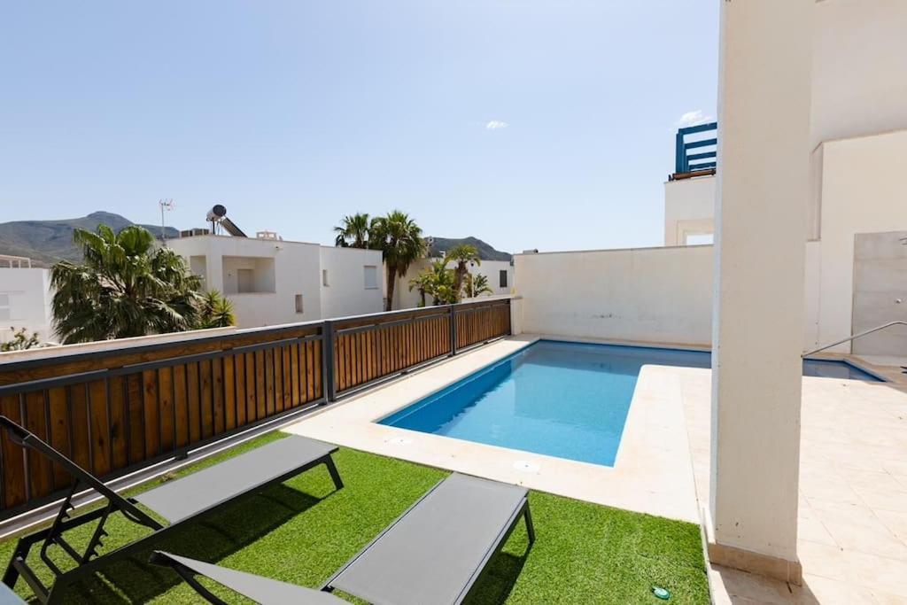 Villa Joya II San Jose  Εξωτερικό φωτογραφία