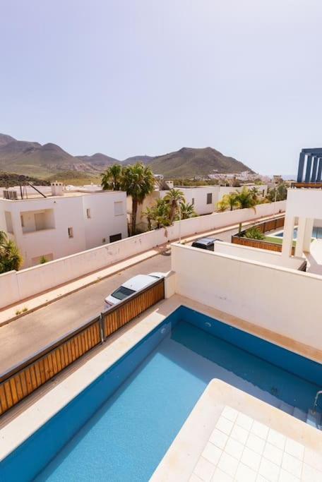 Villa Joya II San Jose  Εξωτερικό φωτογραφία