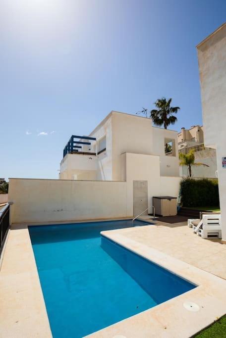 Villa Joya II San Jose  Εξωτερικό φωτογραφία
