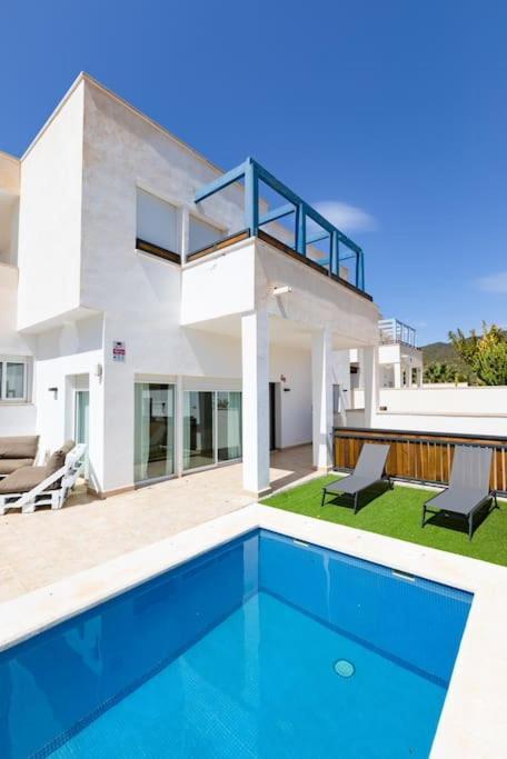 Villa Joya II San Jose  Εξωτερικό φωτογραφία